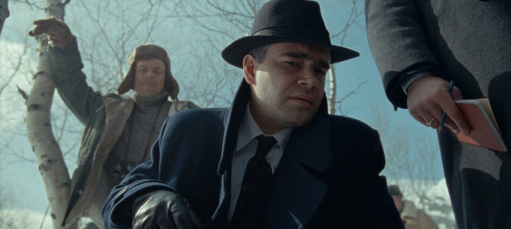 Главная мистическая тайна СССР: вышел первый трейлер «Перевала Дятлова» - изображение обложка