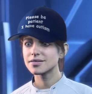 Нельзя просто взять и перестать издеваться над Mass Effect: Andromeda