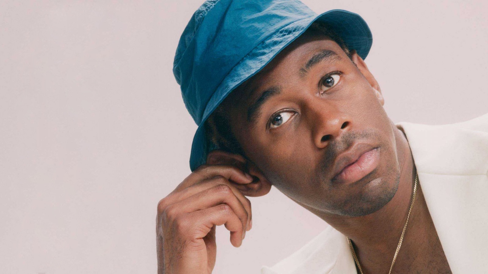 Tyler, The Creator выпустил шестой альбом Call Me If You Get Lost с 16 треками - изображение обложка
