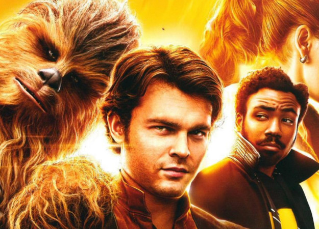 Спойлеры! В Сети появились изображения наборов Lego по фильму «Хан Соло» - изображение обложка