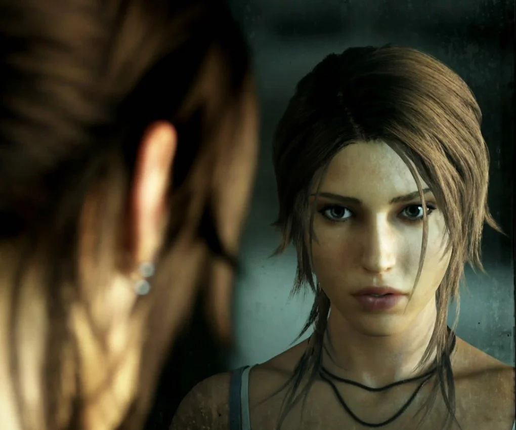 Tomb Raider для PS4 попала в базу Amazon Italy - изображение обложка