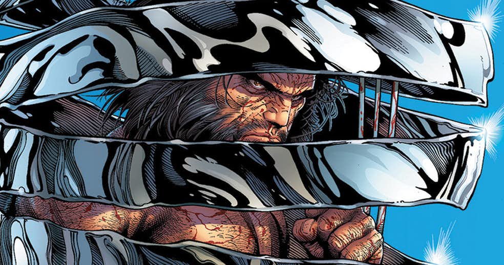 Издательство Marvel наконец раскроет тайну воскрешения Росомахи - изображение обложка