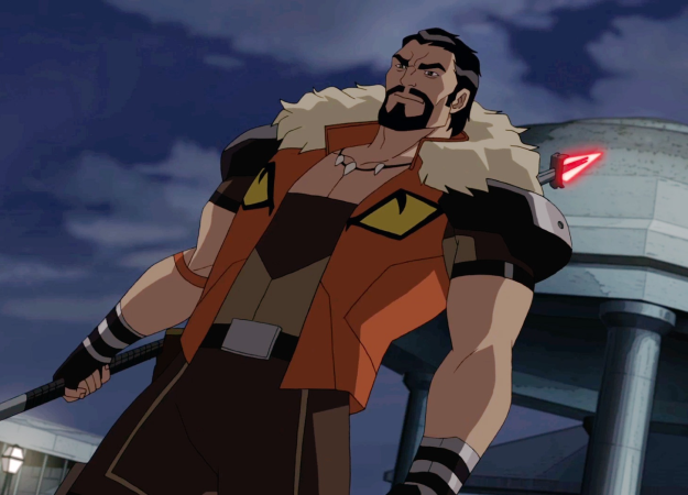 Sony принялась за создание спин-оффа «Человека-паука» об одном из известных русских злодеев
