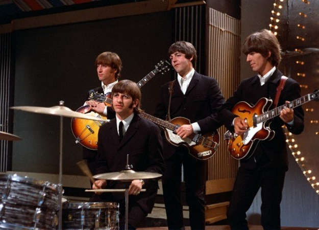 Всемирный день The Beatles. Лучшие песни «ливерпульской четверки»