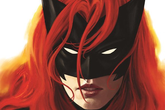 Сумеют ли Бэтмен и Бэтвуман пресечь распространение биооружия? - изображение обложка