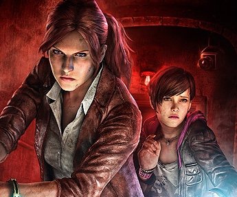 Resident Evil Revelations 2 и шесть других игр проведают PS Vita - изображение обложка