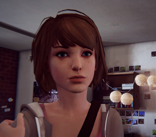 Третий эпизод Life is Strange выйдет в мае - изображение обложка