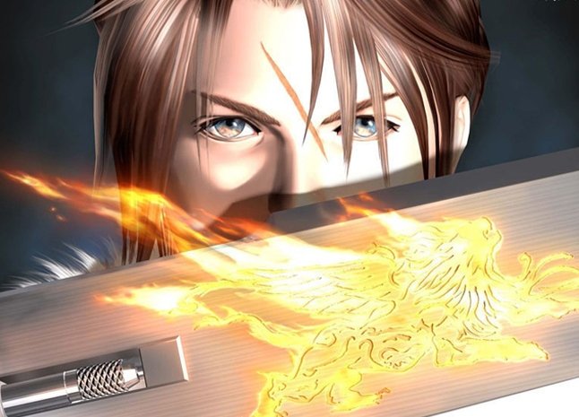 Слух: все номерные Final Fantasy выйдут на PS4 и Vita к 30-летию серии - изображение обложка