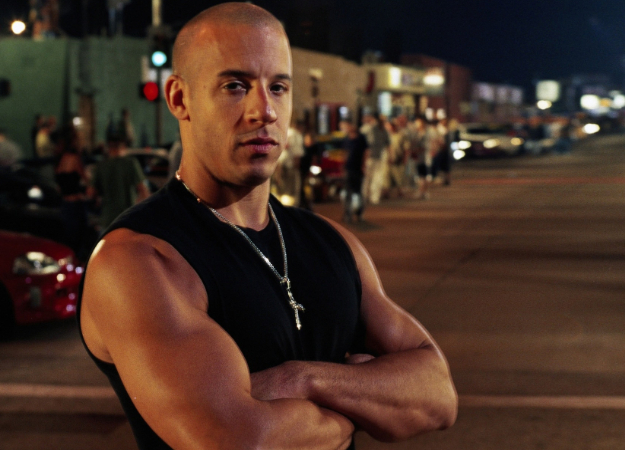 Вин Дизель намекнул, что снимется в продолжении «Аватара» - изображение обложка