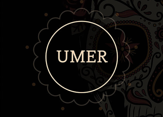 Umer – сервис организации похорон [обновлено] - изображение обложка