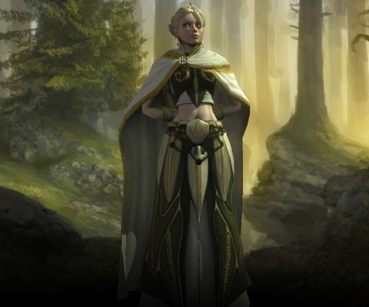 Рецензия на Age of Wonders 3