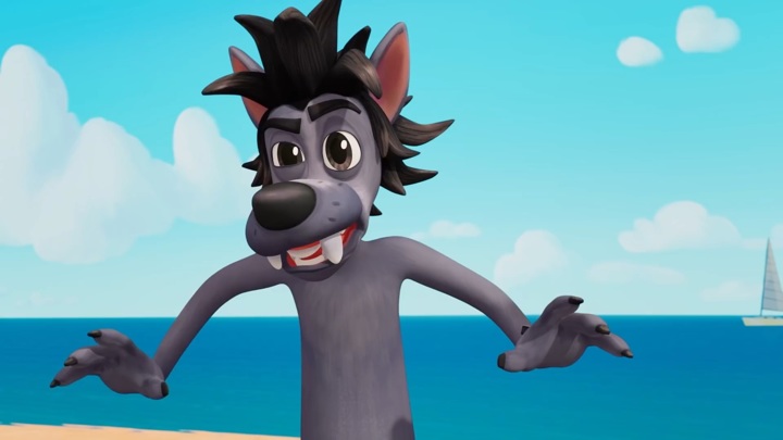 «„Ну, погоди!“ курильщика»: в сети раскритиковали трейлер перезапуска мультсериала - изображение обложка