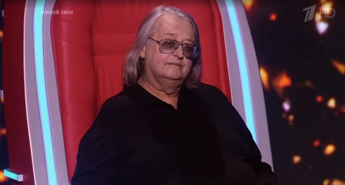 СМИ назвали кандидатов на место Александра Градского в «Голосе» - изображение обложка