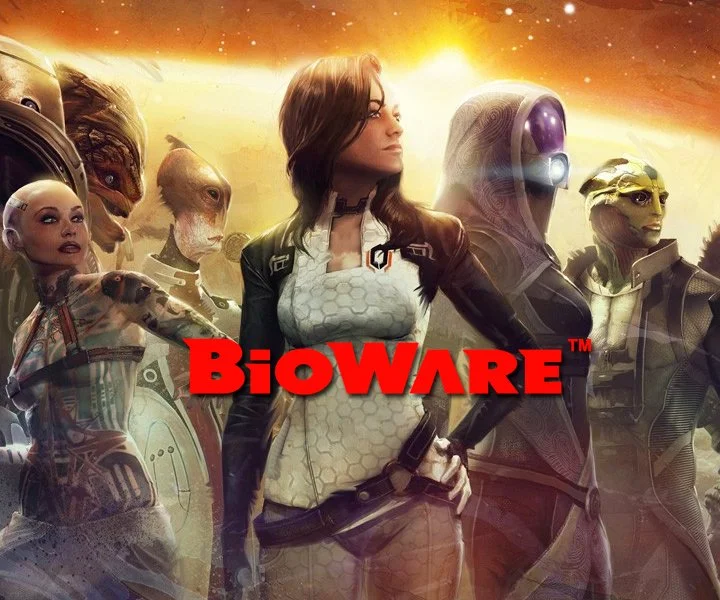Назначен новый глава BioWare - изображение обложка