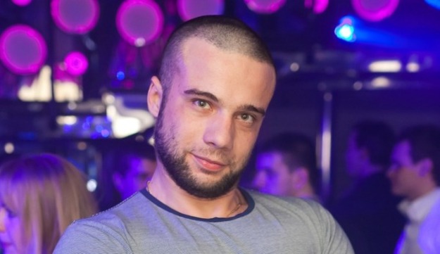 Дмитрий Смелый: «То, к чему я стремился, что я планировал, Антон Черепенников этого добился» - изображение обложка