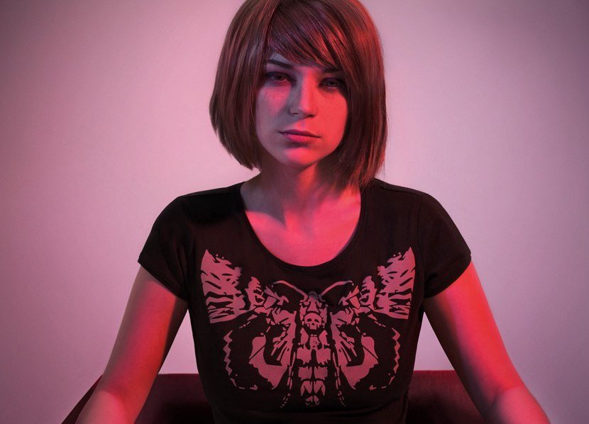 Спойлер! Косплей Макс из Life Is Strange выглядит неотличимо от игры - изображение обложка