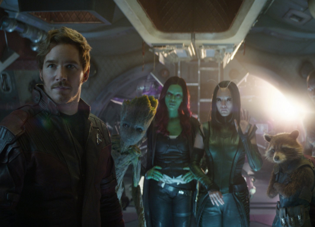 СМИ: в России отменили пресс-показ «Мстителей: Финал», чтобы избежать новых утечек - изображение обложка