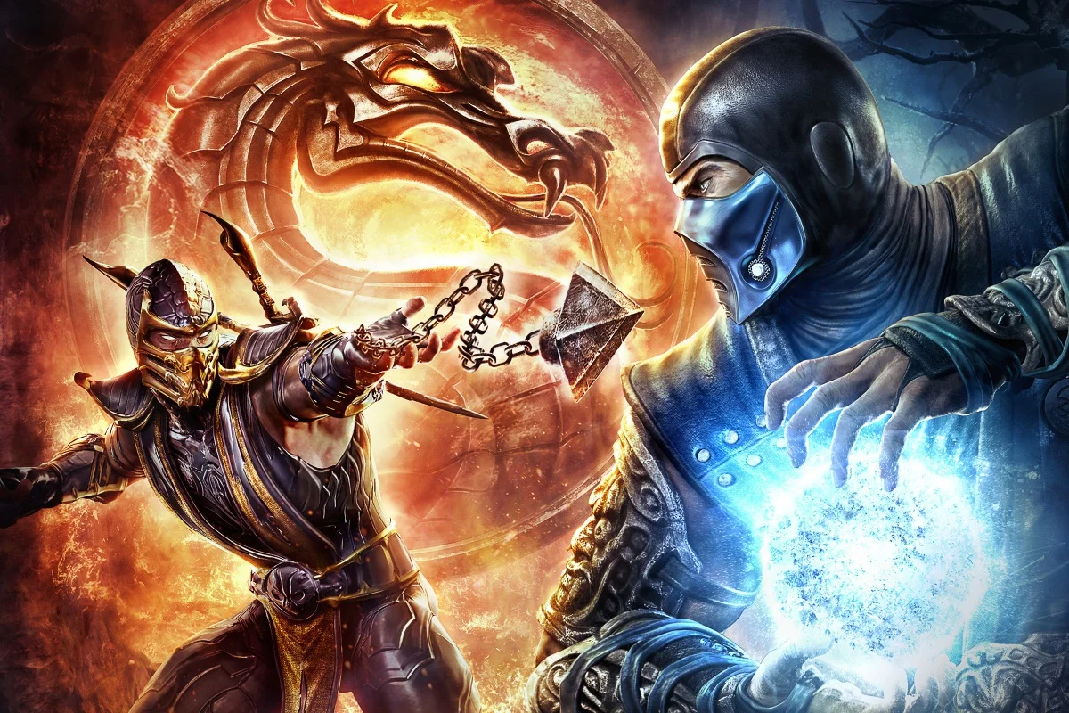 В новом фильме по Mortal Kombat может появиться одна из классических локаций - изображение обложка