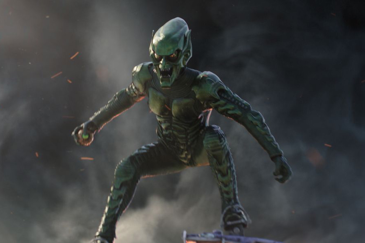 Датамайнер сообщил о скором появлении Зелёного гоблина и Эм Джей в Fortnite - изображение обложка