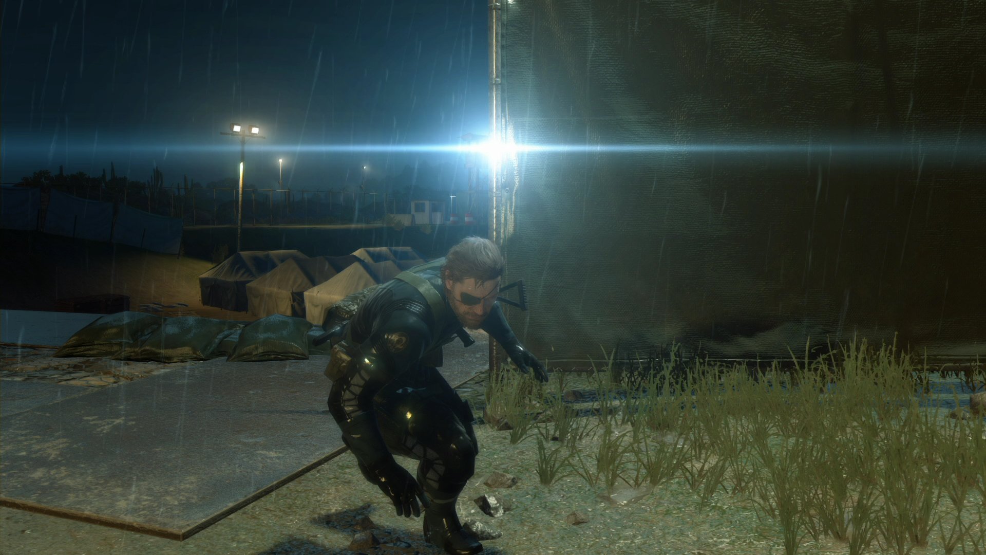Вышла Metal Gear Solid
5: Ground Zeroes и другие события недели