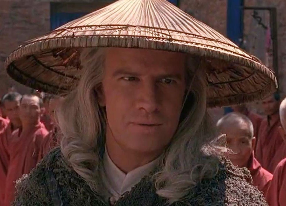 Кристофер Ламберт рассказал о сюжете третьего фильма по Mortal Kombat