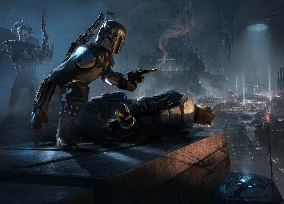 Какие не увидевшие свет игры вам больше всего жалко? - изображение обложка