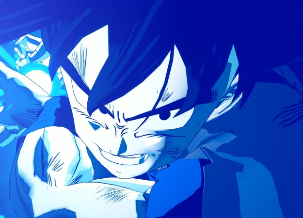 E3 2019: очень много пафоса и аниме-криков в новом трейлере Dragon Ball Z: Kakarot - изображение обложка
