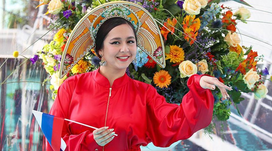 Жириновский пожелал Маниже победы на Евровидении-2021 - изображение обложка