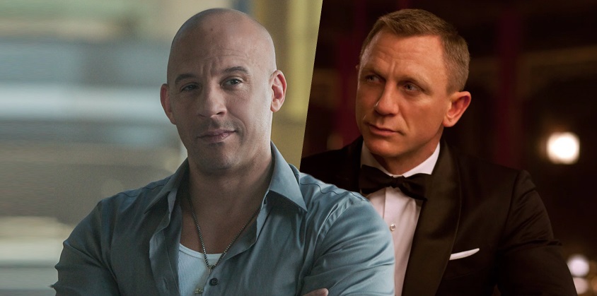 «Форсаж 9» и нового «Джеймса Бонда» снова перенесли - изображение обложка