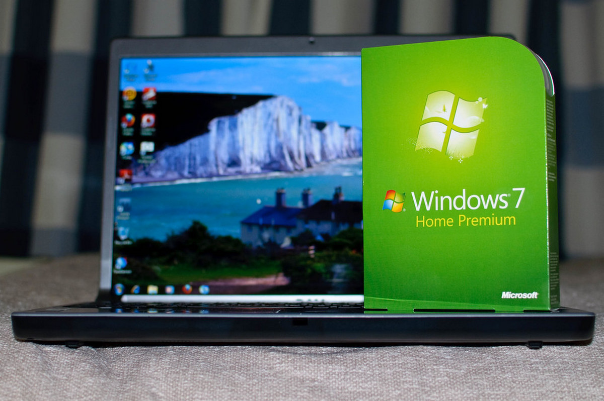 Пользователи Windows 7 начнут получать настойчивые сообщения обновиться до «десятки» во весь экран