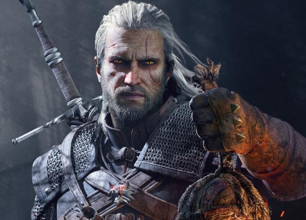 Генри Кавилл передает «привет из Каэр Морхена». Ждем начала съемок «Ведьмака» от Netflix? - изображение обложка