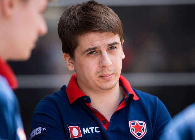 Чтоооооо? Главный фаворит СНГ квалификаций к TI9 вылетел из них - изображение обложка