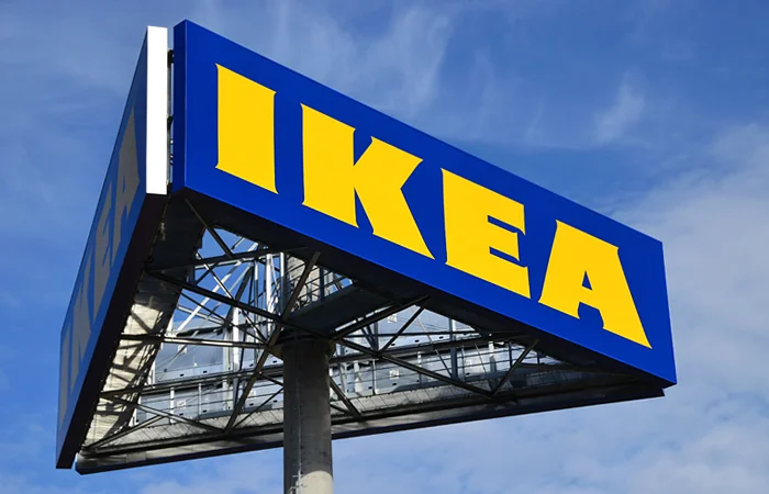 IKEA совместно с ASUS ROG планирует выпускать мебель для геймеров - изображение обложка
