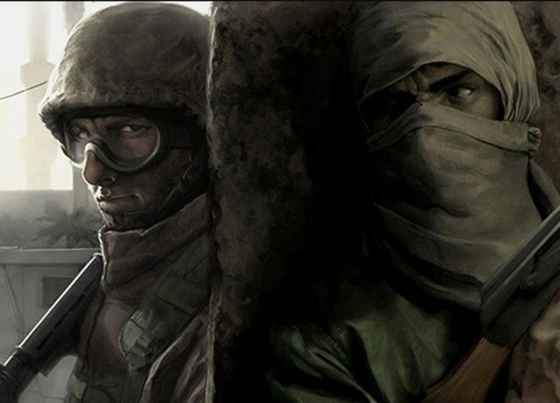 Оперативники, на позиции: в Steam бесплатно отдают тактический шутер Insurgency - изображение обложка