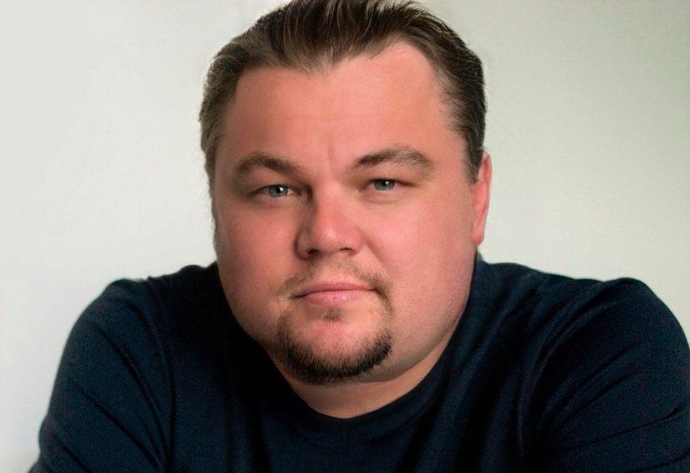 Как бы выглядели знаменитости, набери они лишний вес - изображение обложка