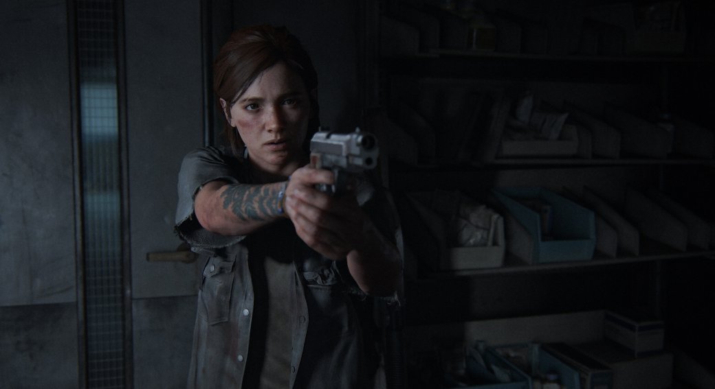 Вышли рецензии на The Last of Us 2. Как игру оценили критики? - изображение обложка