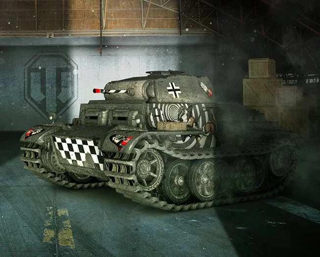 PS4-версия World of Tanks запустится на следующей неделе - изображение обложка