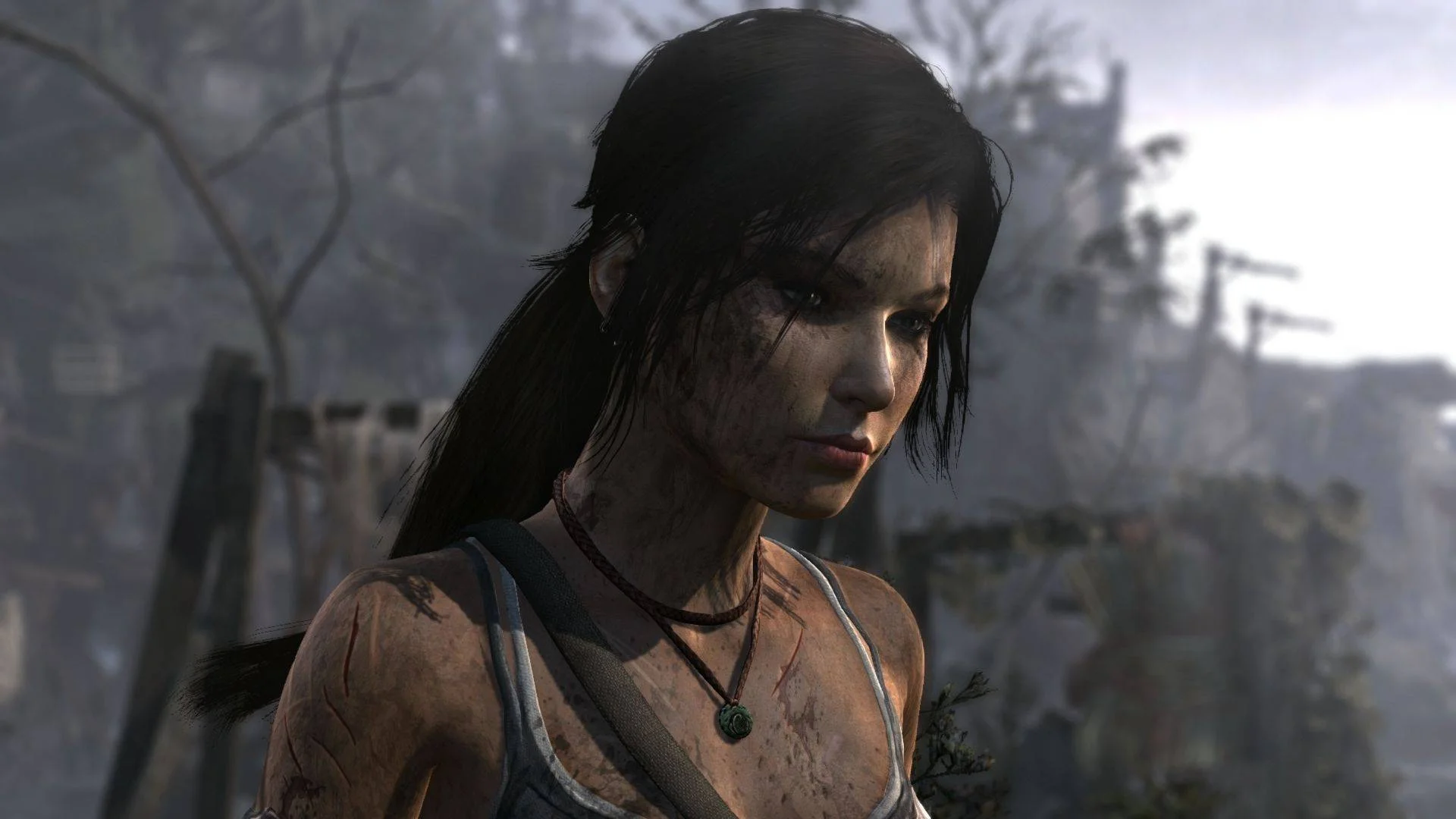 Crystal Dynamics предпочла новую часть Tomb Raider дополнениям
 - изображение обложка