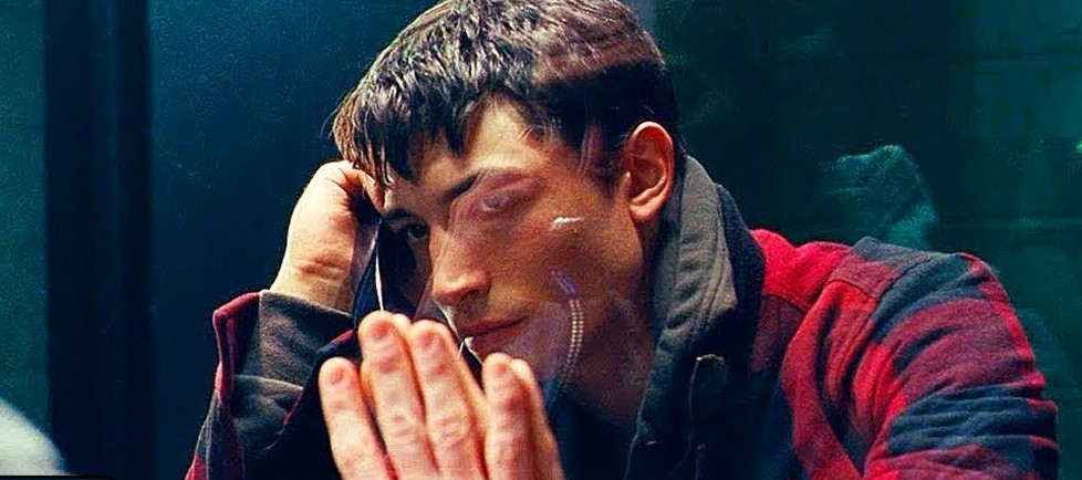 «Флэш»: найден новый актер, который сыграет отца Барри Аллена - изображение обложка