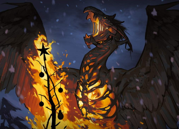 Славим Солнце: для «Гвинта» вышло обновление в честь зимнего солнцестояния - изображение обложка