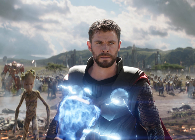 Мнение. Почему Marvel Studios меняет способности супергероев в каждой части «Мстителей»