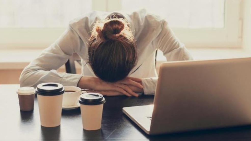 Почему работать много — плохо? Сверхурочная работа сказывается на смертности