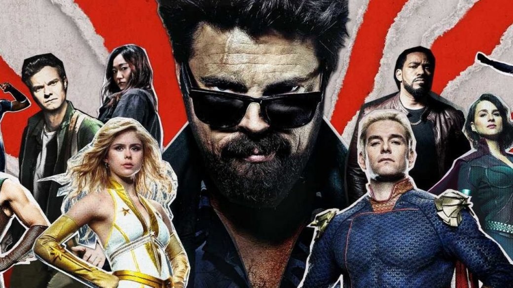 Авторы «Пацанов» пошутили, какой будет концовка 3 сезона сериала - изображение обложка