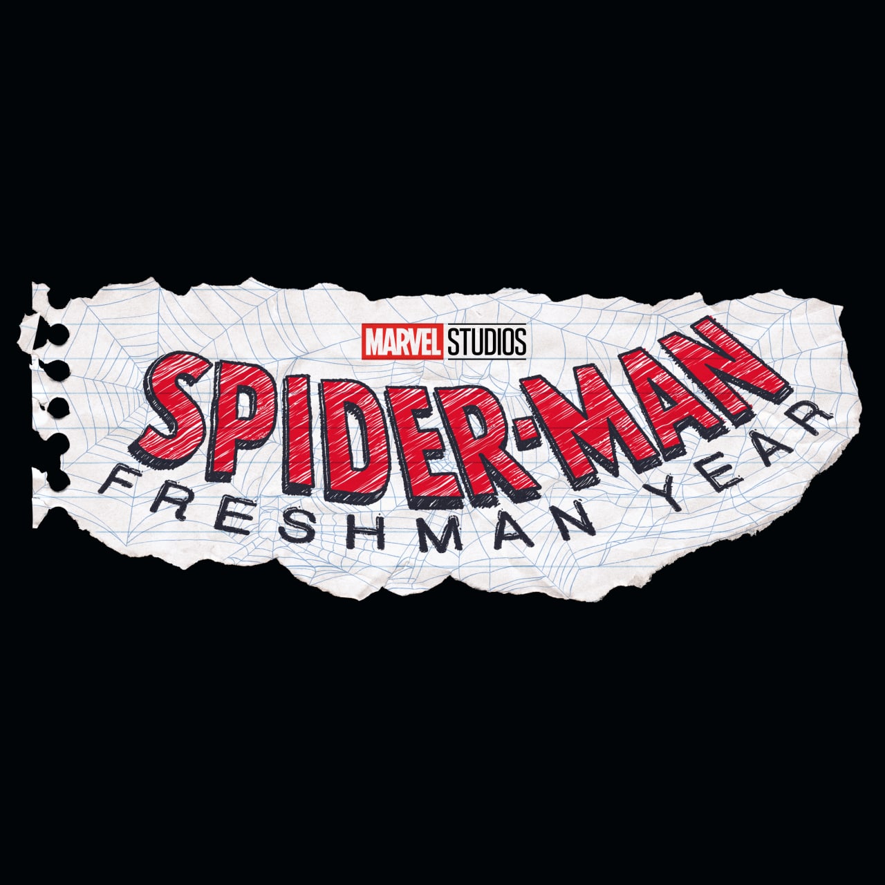 Обложка: Spider-Man: Freshman Year