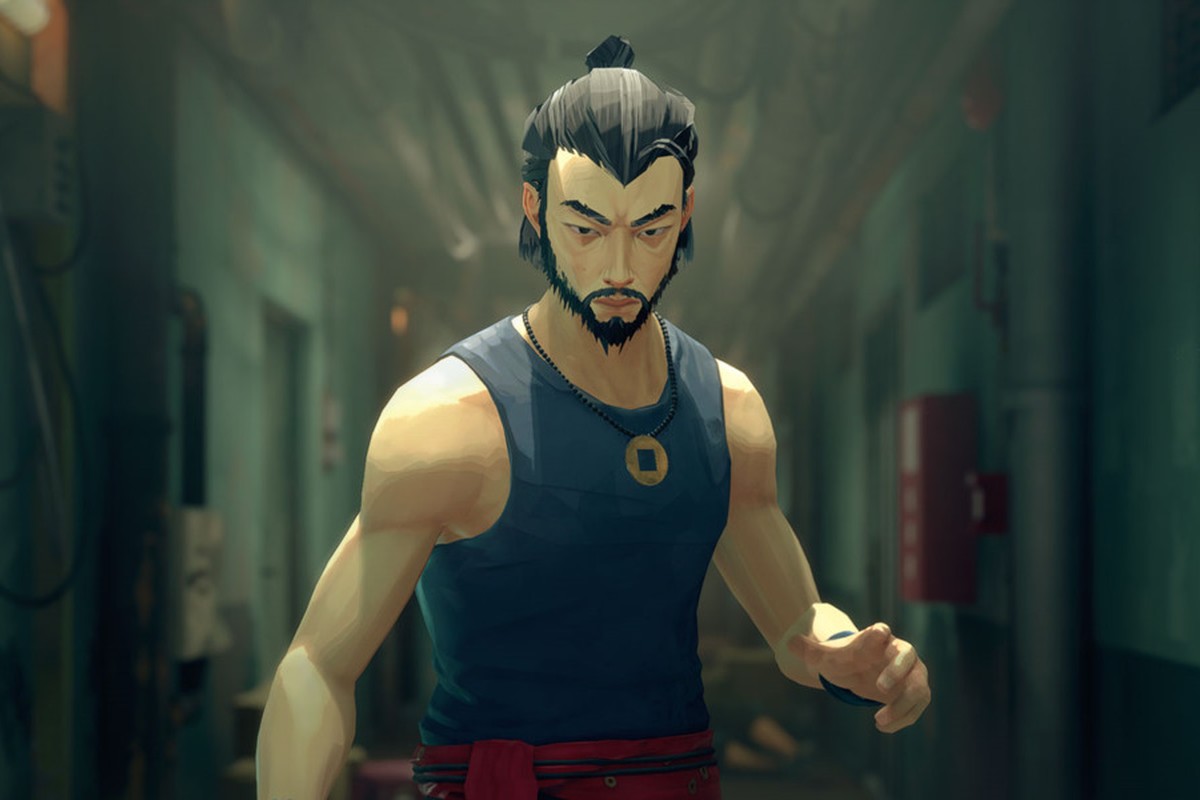 Обложка: скриншот Sifu