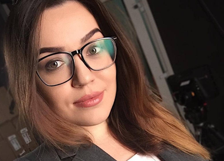 Русскоязычная девушка стала менеджером известной команды по Dota 2 из Европы - изображение обложка