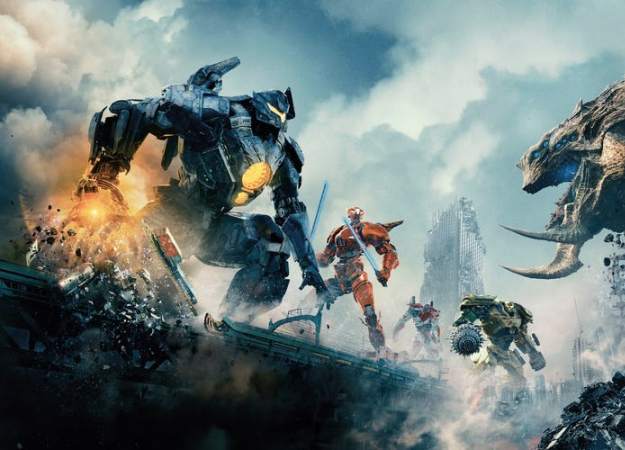 Режиссер «Тихоокеанского рубежа 2» намекнул на «четкие идеи» о третьей части и целой франшизе - изображение обложка