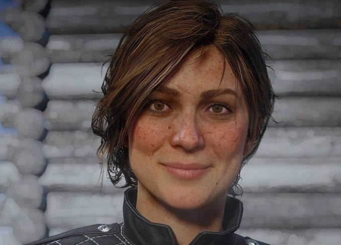 Галерея дня: персонажи Red Dead Redemption 2 улыбаются благодаря нейросетям и приложению FaceApp - изображение обложка