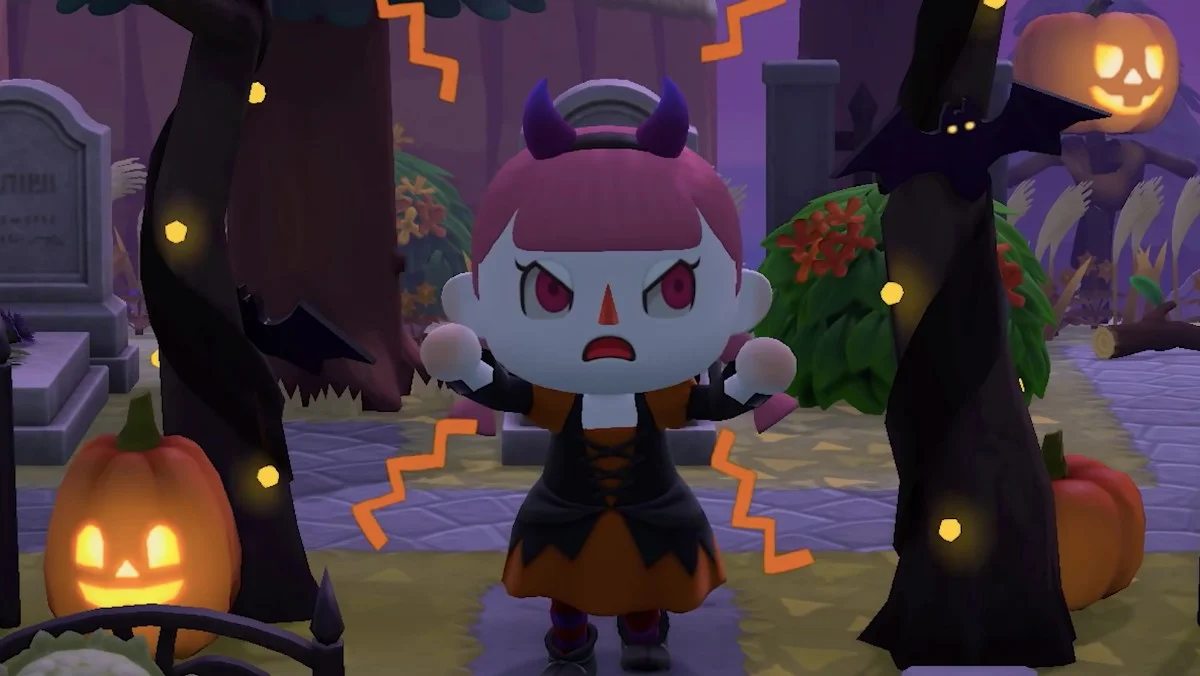 10 лучших игр 2020. 5 место. Animal Crossing: New Horizons — Dark Souls от мира симуляторов деревни - изображение 1