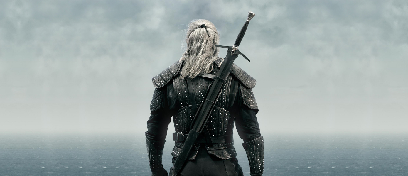 Шоураннер «Ведьмака» объяснила, почему знакомство Геральта и Цири в сериале отличается от книг - изображение обложка